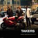 photo du film Takers