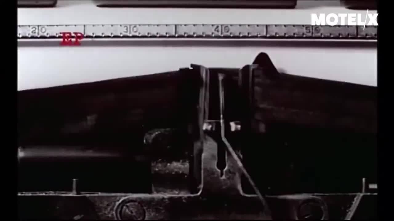 Extrait vidéo du film  Epidemic