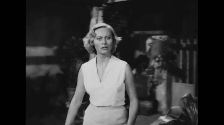 Extrait vidéo du film  Les Orgueilleux
