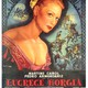 photo du film Lucrèce Borgia