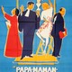 photo du film Papa, maman, la bonne et moi