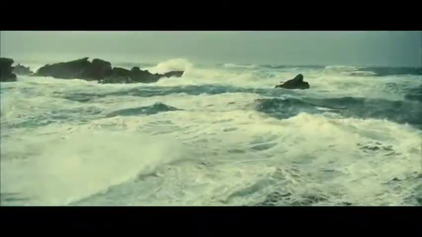 Extrait vidéo du film  Océans