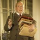 Voir les photos de Adrian Scarborough sur bdfci.info