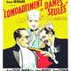 photo du film Compartiment de dames seules