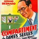 photo du film Compartiment de dames seules