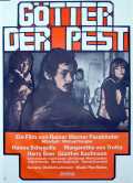 voir la fiche complète du film : Les Dieux de la peste