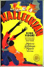 voir la fiche complète du film : Hallelujah