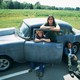 photo du film Macadam à deux voies