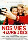 voir la fiche complète du film : Nos vies heureuses