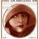 photo du film Love 'Em and Leave 'Em