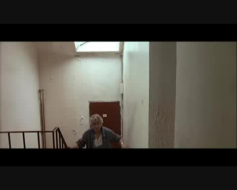 Un extrait du film  Itinéraire d un enfant gâté