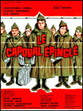 voir la fiche complète du film : Le Caporal épinglé