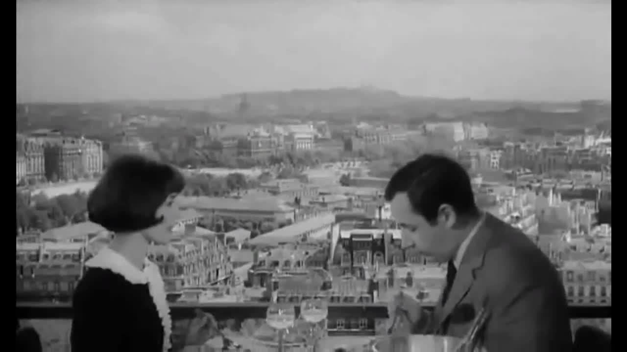 Extrait vidéo du film  Thérèse Desqueyroux