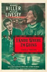 voir la fiche complète du film : Je sais où je vais