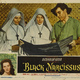 photo du film Le Narcisse noir