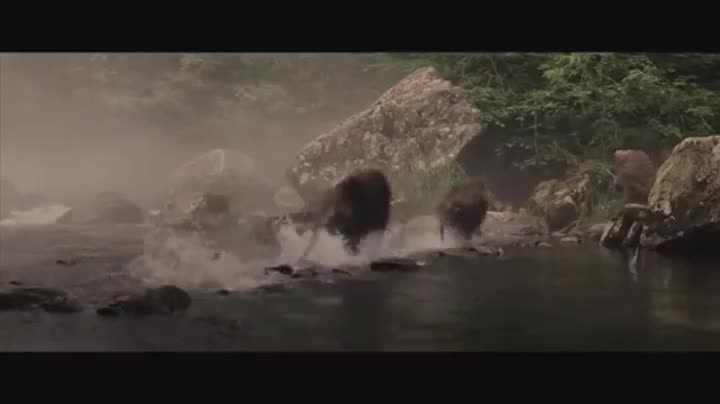 Extrait vidéo du film  Willow