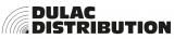 Dulac Distribution