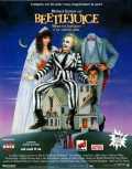 voir la fiche complète du film : Beetlejuice