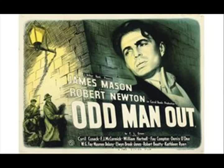 Un extrait du film  Huit heures de sursis