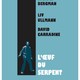 photo du film L'Œuf du serpent