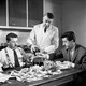 photo du film Les Tontons flingueurs