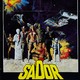 photo du film Les Mercenaires de l'espace