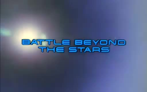 Extrait vidéo du film  Les Mercenaires de l espace