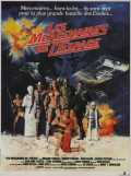 Les Mercenaires De L espace