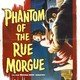 photo du film Le Fantôme de la rue Morgue