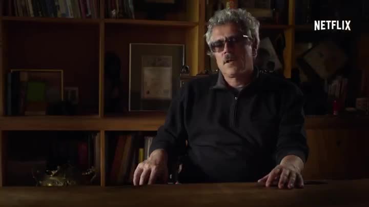 Extrait vidéo du film  Icare