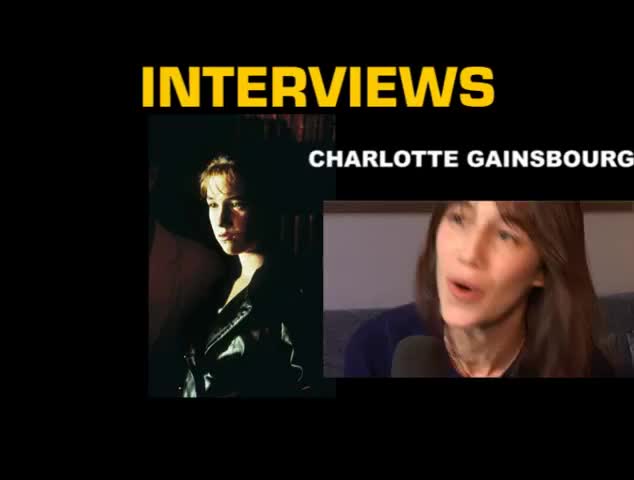 Extrait vidéo du film  La Petite voleuse