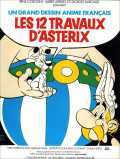 Les Douze Travaux D Astérix