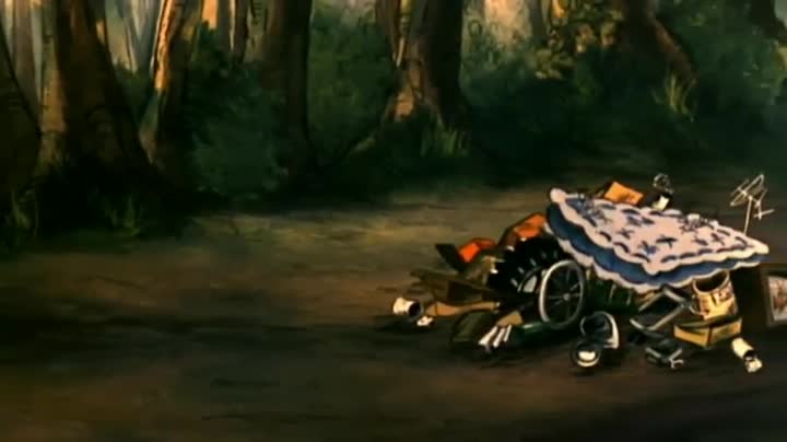 Extrait vidéo du film  Les Douze travaux d Astérix