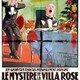 photo du film Le Mystere de la villa rose