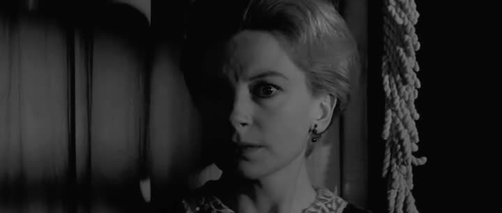 Un extrait du film  Les Innocents