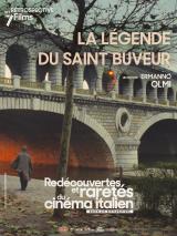 voir la fiche complète du film : La Légende du Saint Buveur