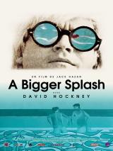 A Bigger Splash