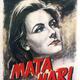 photo du film Mata Hari