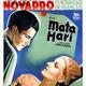 photo du film Mata Hari