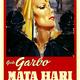 photo du film Mata Hari