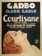 voir la fiche complète du film : La Courtisane