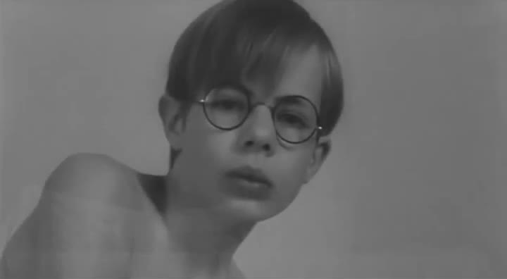 Extrait vidéo du film  Persona