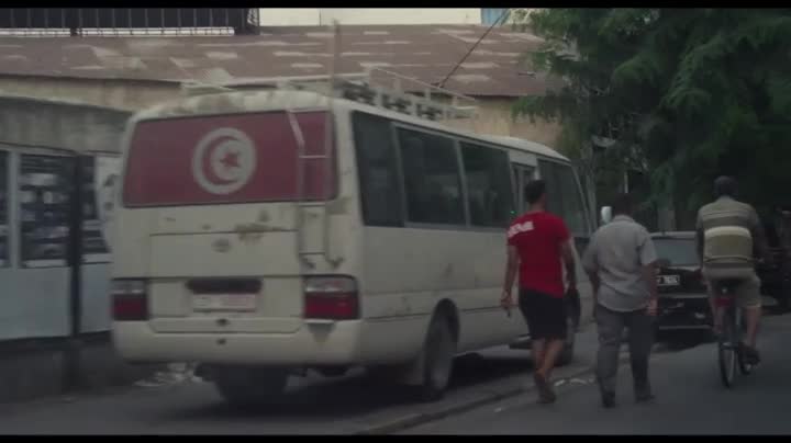 Extrait vidéo du film  L Amour des hommes