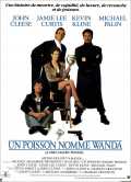 voir la fiche complète du film : Un poisson nommé Wanda