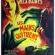 photo du film Les Mains qui tuent