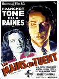 Les Mains Qui Tuent