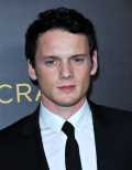 Anton Yelchin