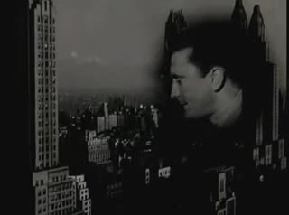 Un extrait du film  Histoire de détective