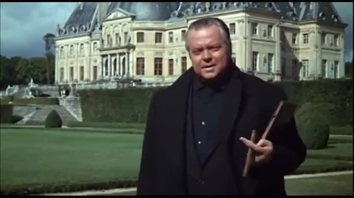 Extrait vidéo du film  Commencez la Révolution sans nous