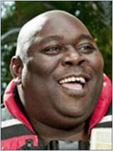 Faizon Love
